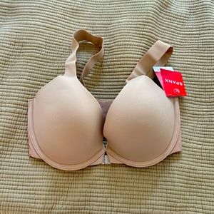 SPANX Naked 2.0 bra